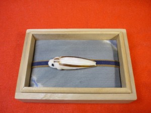 出張買取 珊瑚 帯留め 東京 世田谷